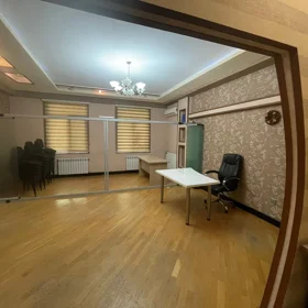 Baku-da 135.0 m2 ofis kirayə verilir - Şəkil 4
