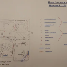 Baku-da 320.0 m2 mənzil satılır - Şəkil 3
