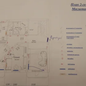 Baku-da 320.0 m2 mənzil satılır - Şəkil 4
