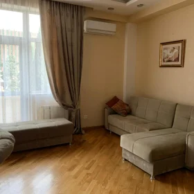 Baku-da 68.0 m2 mənzil kirayə verilir - Şəkil 2