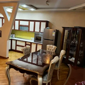 Baku-da 68.0 m2 mənzil kirayə verilir - Şəkil 4