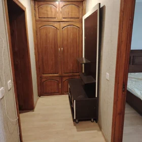 Baku-da 50.0 m2 mənzil kirayə verilir - Şəkil 5