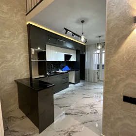 Baku-da 140.0 m2 mənzil satılır - Şəkil 4