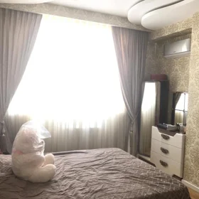 In Baku 100.0 m² apartment is for rent - Image 3