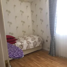 In Baku 100.0 m² apartment is for rent - Image 4