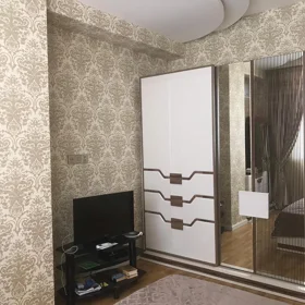 In Baku 100.0 m² apartment is for rent - Image 5