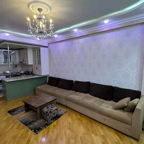 Baku-da 105.0 m2 mənzil kirayə verilir - Şəkil 5