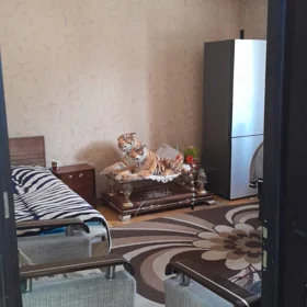 Sumgayit-da 2.0 otaqlı 45.0 m2 bağ kirayə verilir