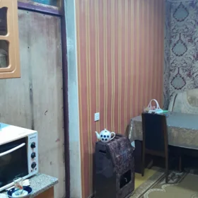 Sumgayit-da 2.0 otaqlı 45.0 m2 bağ kirayə verilir - Şəkil 3