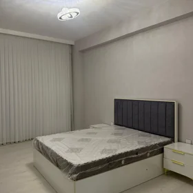 Baku-da 120.0 m2 mənzil kirayə verilir - Şəkil 4