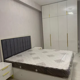 Baku-da 120.0 m2 mənzil kirayə verilir - Şəkil 5