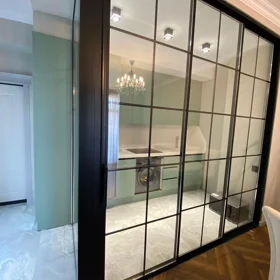 Baku-da 65.0 m2 mənzil kirayə verilir - Şəkil 4