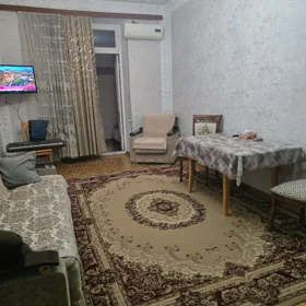 Baku-da 85.0 m2 mənzil kirayə verilir - Şəkil 2
