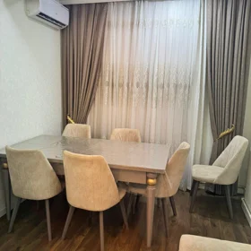 Baku-da 65.0 m2 mənzil kirayə verilir - Şəkil 2