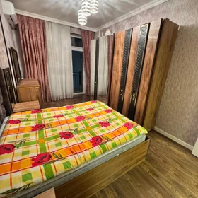 Baku-da 65.0 m2 mənzil kirayə verilir - Şəkil 4