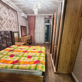 Baku-da 65.0 m2 mənzil kirayə verilir - Şəkil 5