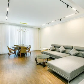 Baku-da 176.0 m2 mənzil satılır - Şəkil 2