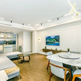 Baku-da 176.0 m2 mənzil satılır - Şəkil 4