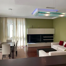 Baku-da 100.0 m2 mənzil kirayə verilir - Şəkil 5