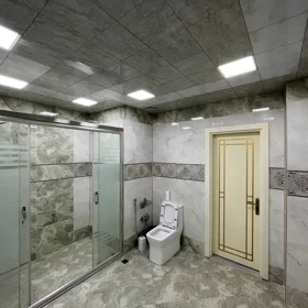 Baku-da 240.0 m2 mənzil kirayə verilir - Şəkil 5