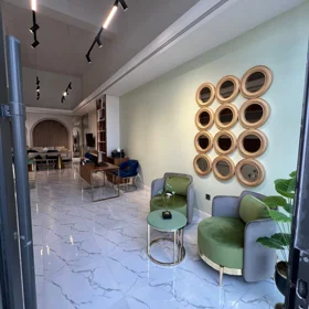 Baku-da 142.0 m2 obyekt kirayə verilir - Şəkil 4