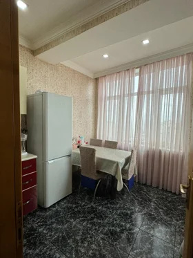 Baku-da 100.0 m2 mənzil satılır - Şəkil 5