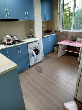 Baku-da 100.0 m2 mənzil satılır - Şəkil 4