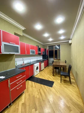 Baku-da 100.0 m2 mənzil satılır - Şəkil 2