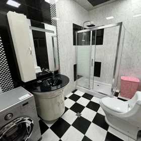 Baku-da 90.0 m2 mənzil satılır - Şəkil 5