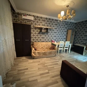 In Baku 28.0 m² apartment is for rent - Image 3