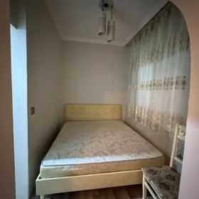 In Baku 28.0 m² apartment is for rent - Image 5