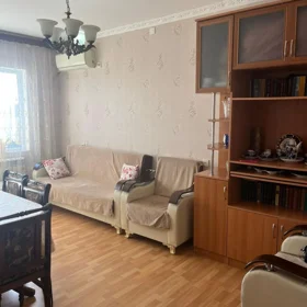 In Baku 60.0 m² apartment is for rent - Image 2