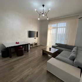 Baku-da 65.0 m2 mənzil kirayə verilir - Şəkil 2
