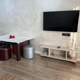 Baku-da 65.0 m2 mənzil kirayə verilir - Şəkil 4
