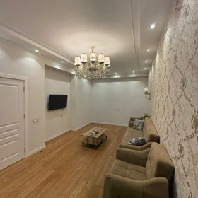 Baku-da 120.0 m2 mənzil kirayə verilir - Şəkil 3