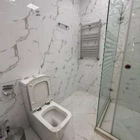Baku-da 120.0 m2 mənzil kirayə verilir - Şəkil 5