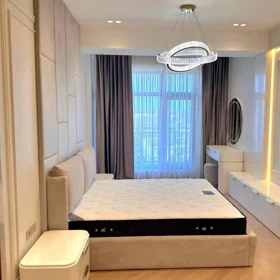 Baku-da 180.0 m2 mənzil kirayə verilir - Şəkil 3