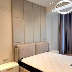 Baku-da 180.0 m2 mənzil kirayə verilir - Şəkil 5