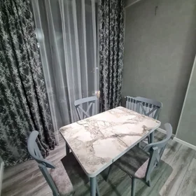 Baku-da 50.0 m2 mənzil kirayə verilir - Şəkil 4