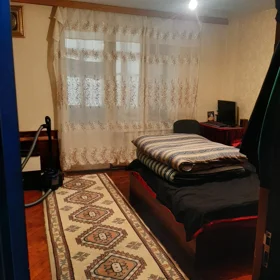 In Baku 60.0 m² apartment is for rent - Image 2