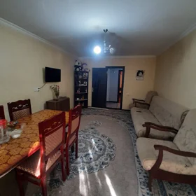 In Baku 60.0 m² apartment is for rent - Image 4