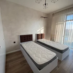 In Baku 65.0 m² apartment is for rent - Image 5