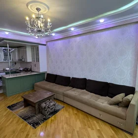 In Baku 105.0 m² apartment is for rent - Изображение 5