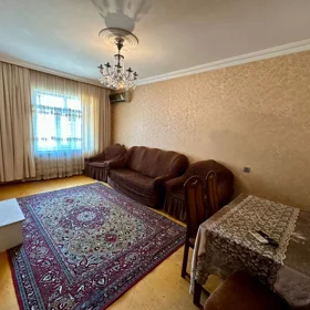 Baku-da 52.0 m2 mənzil kirayə verilir - Şəkil 3