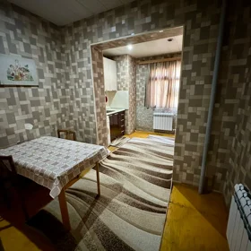Baku-da 52.0 m2 mənzil kirayə verilir - Şəkil 4