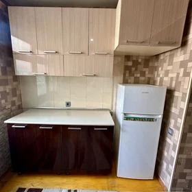 Baku-da 52.0 m2 mənzil kirayə verilir - Şəkil 5