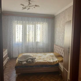 Baku-da 60.0 m2 mənzil kirayə verilir - Şəkil 4