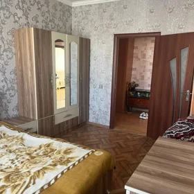 Baku-da 60.0 m2 mənzil kirayə verilir - Şəkil 5