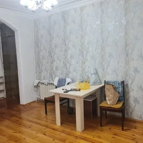 Baku-da 80.0 m2 mənzil kirayə verilir - Şəkil 4
