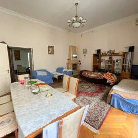 In Baku 130.0 m² apartment is for sale - Изображение 4
